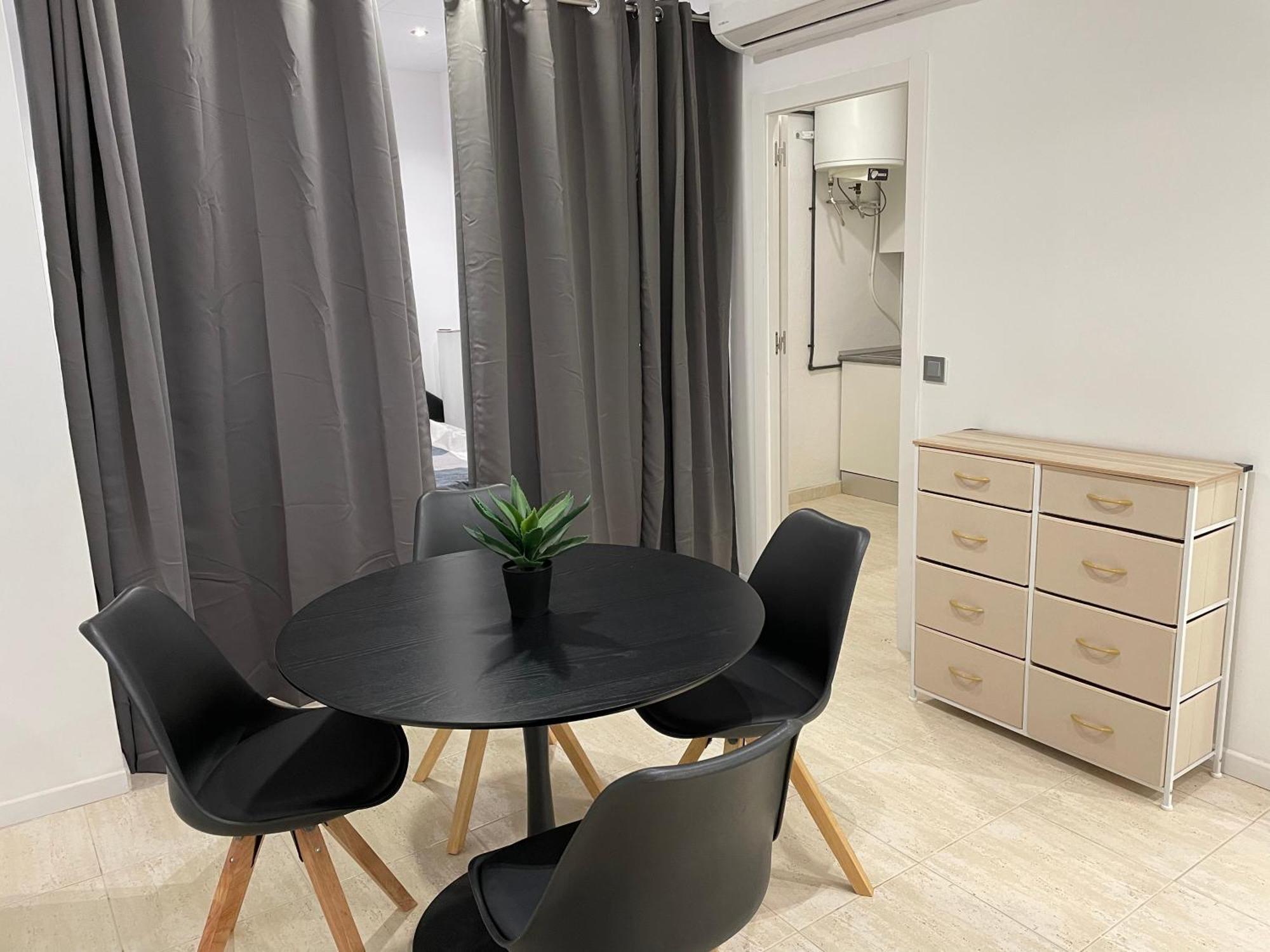 Studio Roses Plage Exteriér fotografie